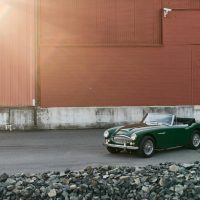 1966 Austin-Healey 3000 Mk III - Image 50