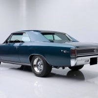 1967 Chevrolet Chevelle SS 396 - Image 20
