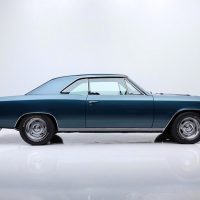 1967 Chevrolet Chevelle SS 396 - Image 21