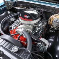 1967 Chevrolet Chevelle SS 396 - Image 22