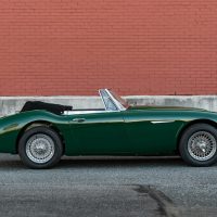 1966 Austin-Healey 3000 Mk III - Image 6