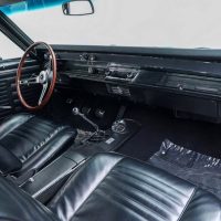 1967 Chevrolet Chevelle SS 396 - Image 24