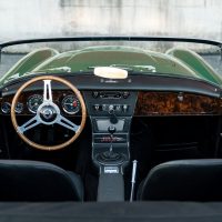 1966 Austin-Healey 3000 Mk III - Image 10