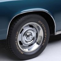 1967 Chevrolet Chevelle SS 396 - Image 27