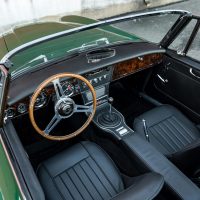 1966 Austin-Healey 3000 Mk III - Image 11