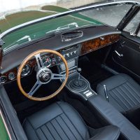 1966 Austin-Healey 3000 Mk III - Image 12