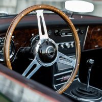 1966 Austin-Healey 3000 Mk III - Image 13