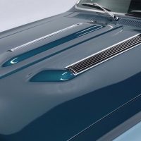 1967 Chevrolet Chevelle SS 396 - Image 32