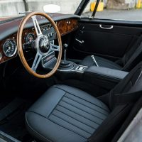 1966 Austin-Healey 3000 Mk III - Image 16