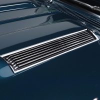 1967 Chevrolet Chevelle SS 396 - Image 34