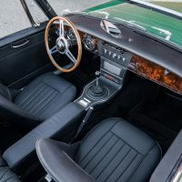 1966 Austin-Healey 3000 Mk III - Image 18