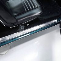 1967 Chevrolet Chevelle SS 396 - Image 36
