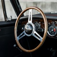 1966 Austin-Healey 3000 Mk III - Image 21
