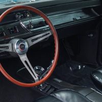1967 Chevrolet Chevelle SS 396 - Image 38
