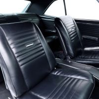 1967 Chevrolet Chevelle SS 396 - Image 39