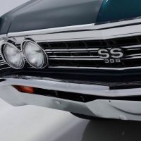 1967 Chevrolet Chevelle SS 396 - Image 42