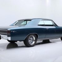 1967 Chevrolet Chevelle SS 396 - Image 43