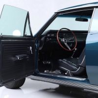 1967 Chevrolet Chevelle SS 396 - Image 48
