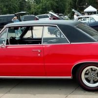 1965 Pontiac GTO - Image 25