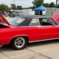 1965 Pontiac GTO - Image 26