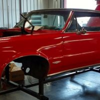 1965 Pontiac GTO - Image 27