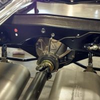 1965 Pontiac GTO - Image 32