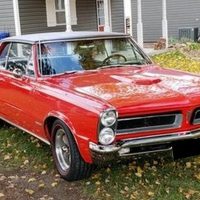 1965 Pontiac GTO - Image 9