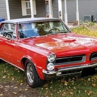 1965 Pontiac GTO - Image 10
