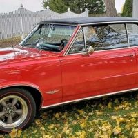 1965 Pontiac GTO - Image 14