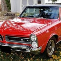 1965 Pontiac GTO - Image 15