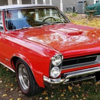 1965 Pontiac GTO - Image 16