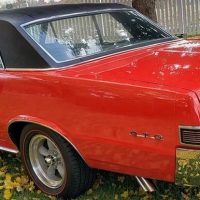 1965 Pontiac GTO - Image 17