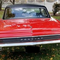 1965 Pontiac GTO - Image 19