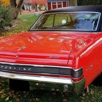 1965 Pontiac GTO - Image 20