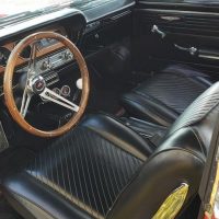 1965 Pontiac GTO - Image 21