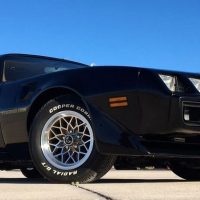 1979 Pontiac Firebird Trans Am - Image 3