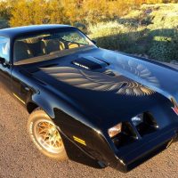1979 Pontiac Firebird Trans Am - Image 4
