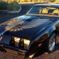 1979 Pontiac Firebird Trans Am - Image 5