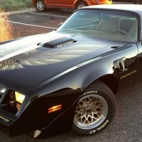 1979 Pontiac Firebird Trans Am - Image 9