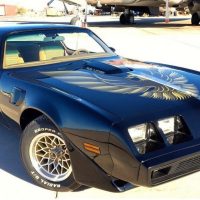 1979 Pontiac Firebird Trans Am - Image 25