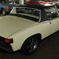 1970 Porsche 914/6 - Image 27