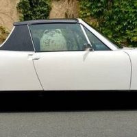 1970 Porsche 914/6 - Image 28