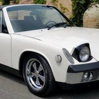 1970 Porsche 914/6 - Image 29