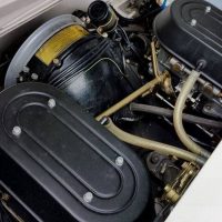 1970 Porsche 914/6 - Image 30