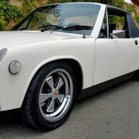 1970 Porsche 914/6 - Image 32