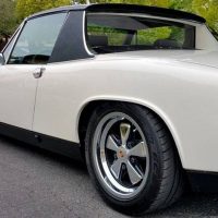 1970 Porsche 914/6 - Image 33