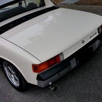 1970 Porsche 914/6 - Image 35