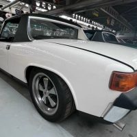 1970 Porsche 914/6 - Image 39