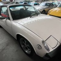 1970 Porsche 914/6 - Image 40