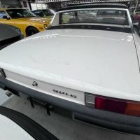 1970 Porsche 914/6 - Image 41